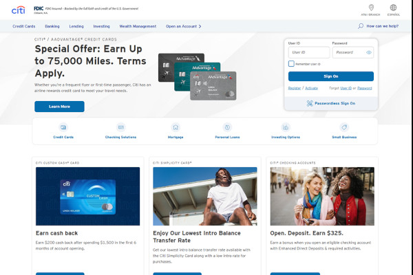 Citigroup Global Markets Europe AG