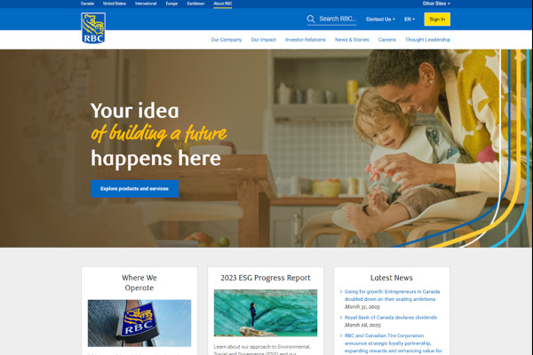 RBC Capital Markets (Europe) GmbH