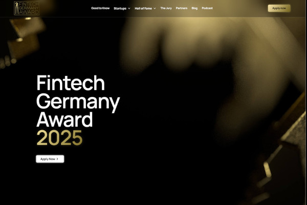 FinTech Community Frankfurt GmbH
