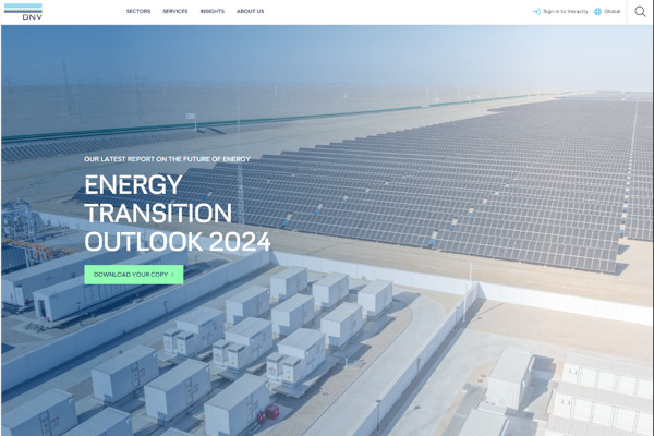 DNV Business Assurance