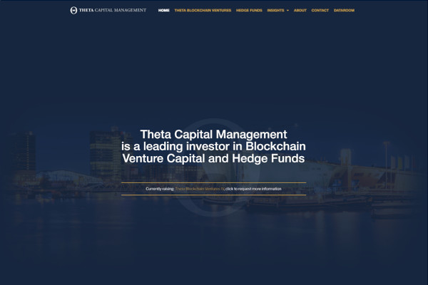 Theta Capital Management B.V.