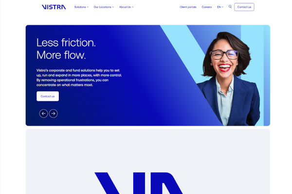 Vistra Capital Markets