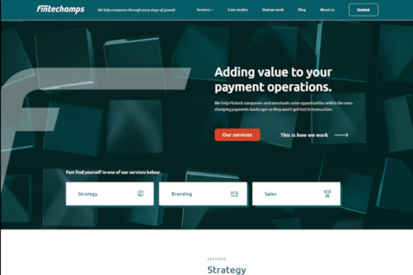 Fintechamps B.V.