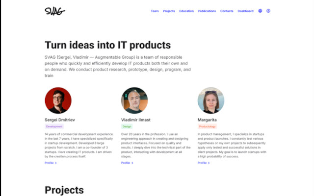 Schweizer Vermögensberatung AG