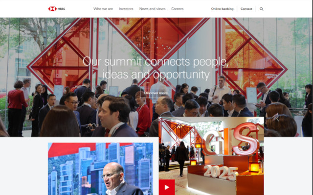 HSBC Global Asset Management