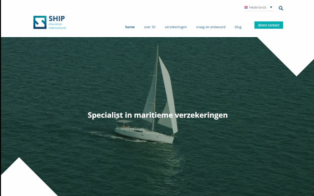 Ship Insurance International bv