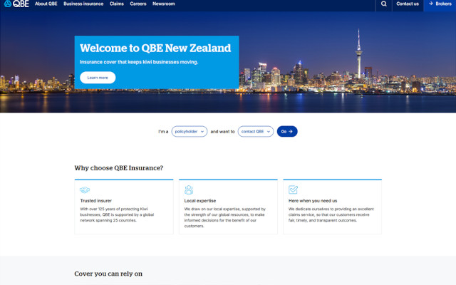 Insurance Group B.V.