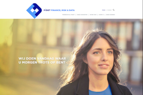 Fidet | Finance, Risk & Data Consultants